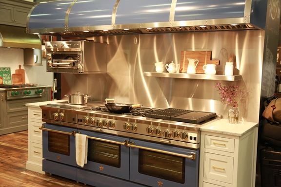 Kitchen & Catering Equipment 